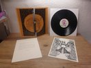 ASH RA TEMPEL SAME LP  in 1971 w/ Inserts, Psych, Krautrock