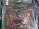 Supernatural by Santana Double Album Various Artists (Record, 2019)