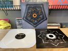 Testament - The Ritual On White Vinyl 2017 REISSUE