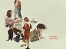 Andy Shauf : The Party VINYL 12