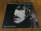 JOHNNY VAN ZANT Brickyard Road LP Vinyl 1990 US 1st Press RARE Lynyrd Skynyrd
