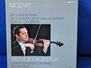 @PHILIPS 6768 365 *HOLLAND* GRUMIAUX* MOZART THE 5 VIOLIN CTOS* LSO /DAVIS* 3 LP