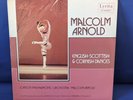 @DECCA /LYRITA SRCS 109 *TAS* MALCOLM ARNOLD: ENGLISH /SCOTTISH /CORNISH DANCES*