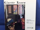 @HMV ALP 1479 *RED/GOLD* GINETTE NEVEU* SIBELIUS VIOLIN CTO /SUK FOUR PIECES* NM