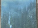 Wolves in the Throne Room - Diadem of 12 Stars White ORIGINAL PRESS vinyl record