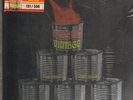 Canned Heat Vintage NUMBERED, YELLOW VINYL NEW OVP Purple Pyramid Vinyl LP