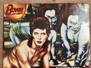 DAVID BOWIE  - Diamond Dogs VINYL LP 1974 AYL13889 Black label VG+/VG+