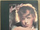 DAVID BOWIE - Young Americans VINYL LP APL10998 TAN LABEL VG+/VG+