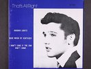 ELVIS PRESLEY: that's all right SUN 7