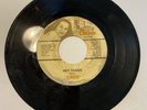 Cash - Hot Thang Vocal & Instrumental - Good Andy Music 45 Vinyl Record #5504