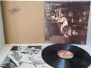 LED ZEPPELIN In Through the Out Door 1st Press 1979 LP SS 16002 - Tested VG+ *C6