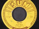BILLY RILEY: red hot / pearly lee SUN 7