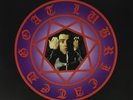 Lubricated Goat Forces you don't understand (Vinyl) (UK IMPORT)