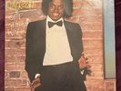 Michael Jackson - Off The Wall Vinyl Record LP 1979 Rock With You