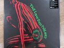 A Tribe Called Quest - The Low End Theory VMP Red/Green 2LP Vinyl Me Please