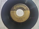 The Chapters - If You Can't Love Me Pity Me  / Without you -  GARAGE SOUL MODERN