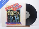 Status Quo Piledriver Gatefold LP Album Vinyl Record 6360 082 Vertigo - VG+/VG+