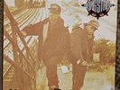 Gang Starr Step In The Arena Original First Press UK 12