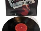 Judas Priest British Steel LP 1980 Columbia JC 36443 W/ Shrink