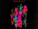 FOO FIGHTERS - WASTING LIGHT NEW VINYL RECORD