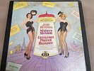Marilyn Monroe & Jane Russell Gentlemen Prefer Blondes 3-Record 10