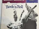 Johnny Burnette And The Rock n Roll Trio - Bootleg of RAREST Rockabilly - 1970s