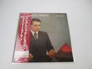 GARY NUMAN PLEASURE PRINCIPLE ATLANTIC P-10755A with OBI Japan LP Vinyl