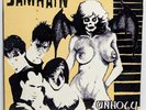 Samhain - Unholy Passion Vinyl EP Original 1st Pressing Tan Cover