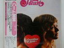 HEART DREAMBOAT ANNIE EMI EMS80946 JAPAN OBI VINYL LP