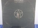 Rush Archives (Rush, Fly By Night, Caress of Steel) 1978 Mercury Rec's
