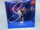 Selena - 'Ones' by Selena (Vinyl, Capitol) With Poster