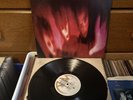 The Cure Pornography LP Vinyl Record 1982 A&M Records SP-4902 Lyric Insert Vg++