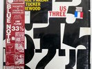 HORACE PARLAN US THREE BLUE NOTE BLP4037 FRANCE SHRINK OBI VINYL LP