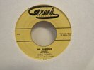 Chris Powell And The Blue Flames Mr. Sandman / Mambo Gunch R & B 7
