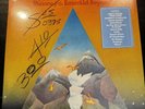 Mahavishnu Orchestra-Visions Of The Emerald Beyond-ORIG 1975 LP-SEALED w/Sticker
