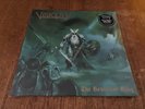 VISIGOTH The Revenant King 2-LP BLACK Vinyl Gatefold w/POSTER 2015 NEW Rare