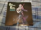 OZZY OSBOURNE - RANDY RHOADS TRIBUTE - 1987 1st PRESS CBS 2LP USED