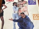 Mc Lyte Lyte as a rock LP 90905 First Priority Music 1988