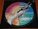 PINK FLOYD:WISH YOU WERE HERE.1LP.PICTURE DISC.SONY.SOPO100.MINT.NUEVO.