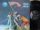 Canned Heat ORIG OZ LP Future Blues VG+ '70 Liberty SLYL933704