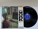 Thelonious Monk - Misterioso LP - Riverside - RLP 12-279 Mono VG