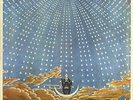 3LP Box MOZART Magic Flute DONATH ADAM SCHREIER SUITNER Eterna 826173 Ed.1 NM-