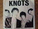 Heartbreaker/ Action - Knots #ID-111, 45 Vinyl 1980