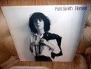 PATTI SMITH RECORD 