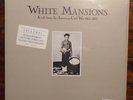 WHITE MANSIONS, American Civil War [w/hype] Waylon USA New Sealed Old Stock 2LP