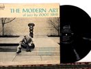 Zoot Sims: Modern Art Of Jazz, Bob Brookmeyer, Milt Hinton 1956 - EX Vinyl