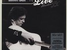 Johnny Cash - Live From Austin TX (Vinyl LP - 2012 - UK - Original)