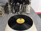 THE RAMONES S/T DEBUT SIRE 1ST UK PRESSING VINYL LP 9103-253 EX/EX