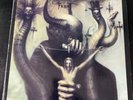 Celtic Frost-To Mega Therion LP. Original 1985 Banzai Records Gatefold BRC 1964
