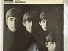 The Beatles.With The Beatles MONO 447-1N/448-1N EX Condition
